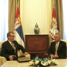 Искрено пријатељство Србије и Русије