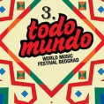 Почиње "Todo Mundo"
