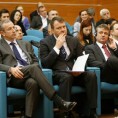 Мировић: Подићи ефикасност у јавном сектору