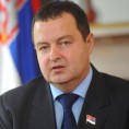 Дачић: Наставак разговора о Влади за викенд