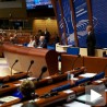 Српски посланици различито гласали о Русији у СЕ