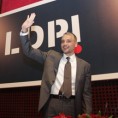 Јовановић: Нећу поднети оставку