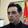 Вулину поново забрањен одлазак на Косово