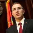Стефановић: Влада до 27. априла