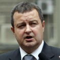 Дачић: Тадић несвестан позиције НДС-а