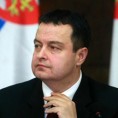 Дачић: На Вучићу одлука о влади