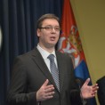 Вучић: Уводим порез на зараде политичара