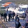 Хрватска, радници против стечајног управника