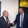Пастор: Сутра о резултатима разговора са Вучићем