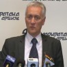 ДСС: Коштуница није имао договор са Радуловићем