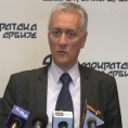 ДСС: Коштуница није имао договор са Радуловићем