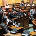 Усвојен извештај Анкетног одбора
