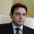 Вулину поново забрањен улазак на КиМ