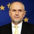 Инцко: Приче о отцепљењу РС су губљење времена