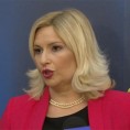 Михајловић: Страначка припадност није пресудна