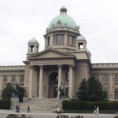 Данас конститутивна седница парламента 