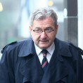 Одобрено изручење Мустача Немачкој