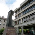 Лажна дојава о бомби у Палати правде