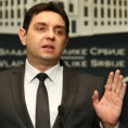 Вулин: Ко је крио злоупотребе на КиМ?