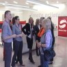 Тумачи на знаковном језику у Телекому