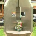 Поново постављена чесма Свете Тројице 