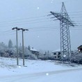 У ивањичком крају без струје 750 потрошача