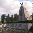 Трагом церских јунака