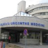 Тровање мразовцем у Сарајеву