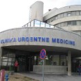 Тровање мразовцем у Сарајеву