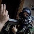 Сабина и Самра најавиле удају у Сирији