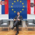 Стијаковић: Србија у ЕУ је порука коју шаљемо