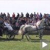 Фијакеријада у Црепаји