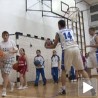 Кошаркаши из Грделице