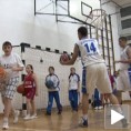 Кошаркаши из Грделице