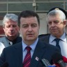 Дачић: Договор о Влади у току недеље
