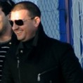 Душко Шарић и Јовица Лончар на слободи