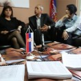 Петиција за Ивановићеву одбрану са слободе