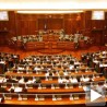 Приштина, усвојен закон о специјалном суду за ОВК