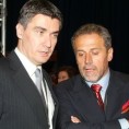 Бандић тужи Милановићa