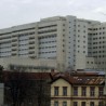 Експлозија боце угљен-диоксида на операцији 