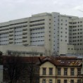 Експлозија боце угљен-диоксида на операцији 