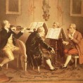 Музика 18. века – Антонио Солер
