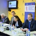 Прва година од Бриселског споразума