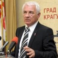 Стевановић: У уторак о судбини УРС-а