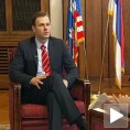 Мали: Београд ће бити град градилишта