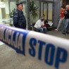 Запалио Хитну помоћ у Подгорици 