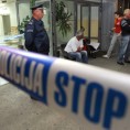 Запалио Хитну помоћ у Подгорици 