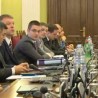 Сенић председник Одбора за евроинтеграције