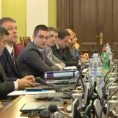 Сенић председник Одбора за евроинтеграције