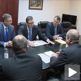 Потписан коалициони споразум СНС-а и СВМ-а